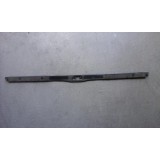 Mercedes-Benz W123 - Guarnição da tampa mala