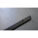 Mercedes-Benz W123 - Guarnição da tampa mala