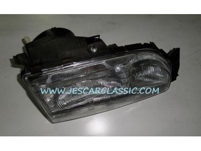 Ford P100 II / Ford Sierra MKII / Ford Sierra MKIII - Farol principal direito H4