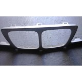 BMW Serie 5 E34 - Aro da grelha principal
