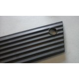 Peugeot 405 - Friso embelezador da tampa mala