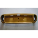 Renault Megane I Cabriolet / Renault Megane I Coupe - Friso embelezador da tampa mala