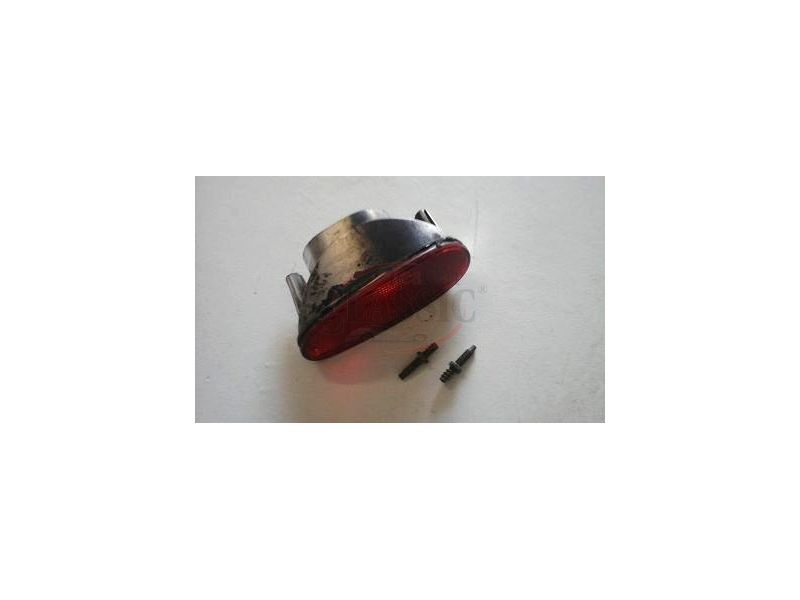 Renault Megane I Cabriolet / Renault Megane I Coupe / Renault Scenic I - Farolim traseiro esquerdo (VALEO)