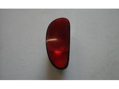 Renault Megane I Cabriolet / Renault Megane I Coupe / Renault Scenic I - Farolim traseiro esquerdo (VALEO)