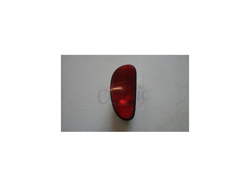 Renault Megane I Cabriolet / Renault Megane I Coupe / Renault Scenic I - Farolim traseiro esquerdo (VALEO)