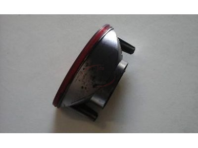 Renault Megane I Cabriolet / Renault Megane I Coupe / Renault Scenic I - Farolim traseiro direito (VALEO)