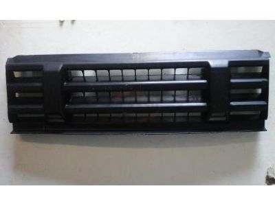 Land Rover Discovery I - Grelha principal