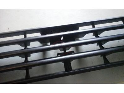 Mitsubishi Pajero II - Grelha principal