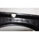 VW Golf I - Aro da grelha principal lado direito