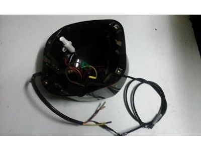 Citroen Dyane / Citroen Mehari - Suporte de farol principal (CIBIE)