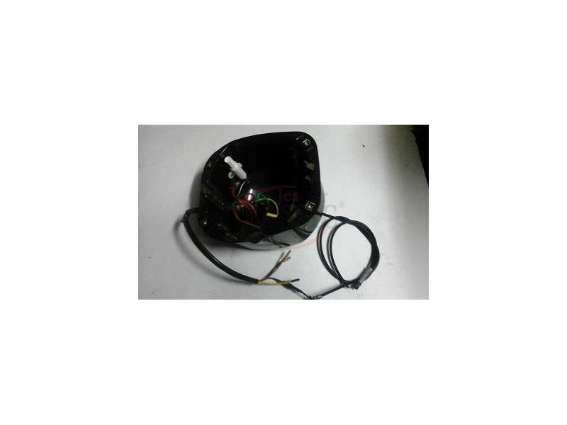 Citroen Dyane / Citroen Mehari - Suporte de farol principal (CIBIE)