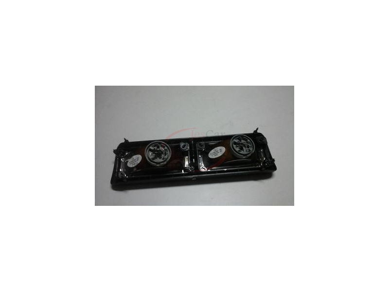 Ford Fiesta RS MKIII - Farol auxiliar H3 (HELLA)