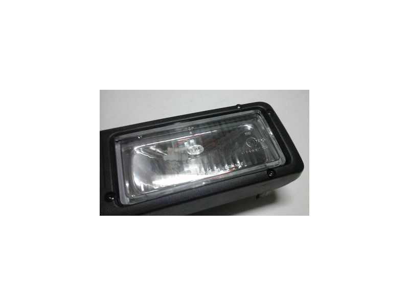 Ford Fiesta RS MKIII - Farol auxiliar H3 (HELLA)