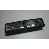 Ford Fiesta RS MKIII - Farol auxiliar H3 (HELLA)