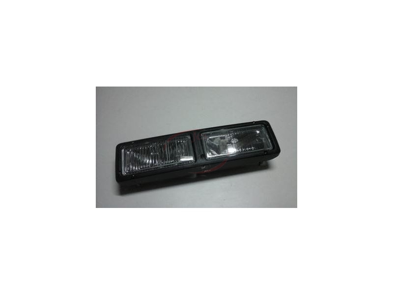 Ford Fiesta RS MKIII - Farol auxiliar H3 (HELLA)