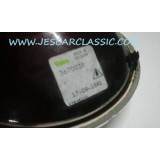 Citroen AX / Ford Escort / Jaguar / Peugeot 205 - Farol principal H1 (Ø 146mm) (CIBIE) (MORETTE)
