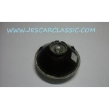 Citroen AX / Ford Escort / Jaguar / Peugeot 205 - Farol principal H1 (Ø 146mm) (CIBIE) (MORETTE)