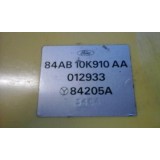 Ford Escort MKIII / Ford Sierra MKI - Modulo