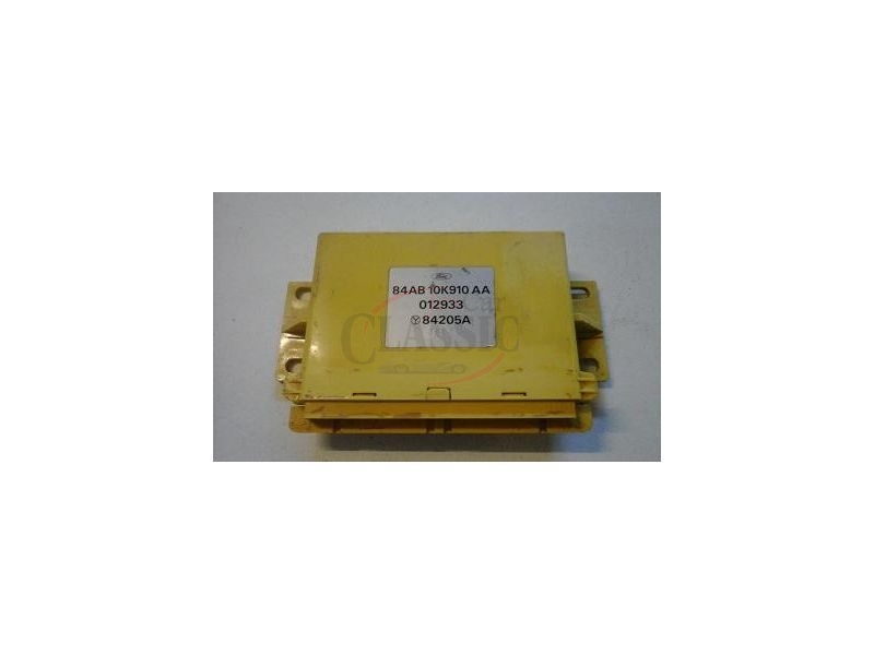 Ford Escort MKIII / Ford Sierra MKI - Modulo