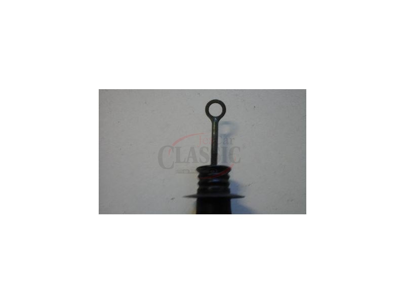 Mercedes-Benz W201 - Actuador do fecho central (HELLA)