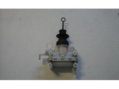 Mercedes-Benz W201 - Actuador do fecho central (HELLA)