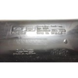 Ford Fiesta MKIII RS - Aileron