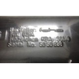 Ford Fiesta MKIII RS - Aileron
