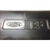 Ford Fiesta MKIII RS - Aileron