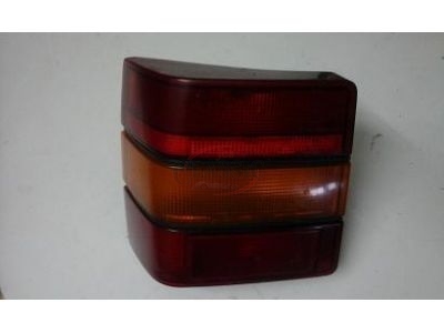 Seat Ibiza I - Farolim traseiro esquerdo (HELLA)