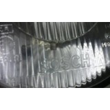 VW Polo I - Farol principal H4 (BOSCH)