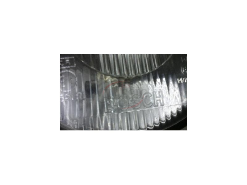 VW Polo I - Farol principal H4 (BOSCH)