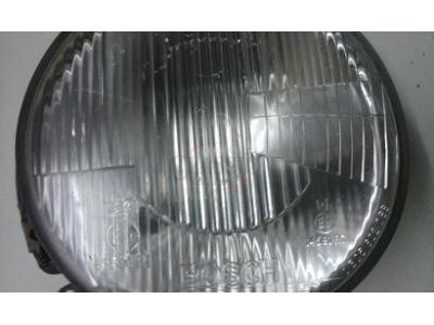 VW Polo I - Farol principal H4 (BOSCH)