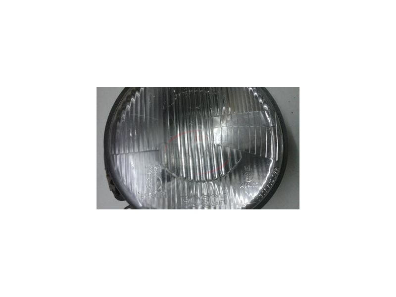 VW Polo I - Farol principal H4 (BOSCH)