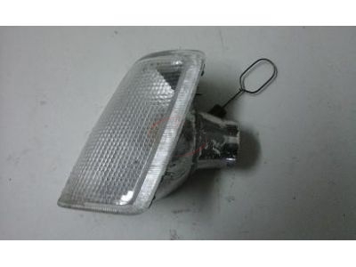 Opel Corsa A - Farolim frente esquerdo (LEART)