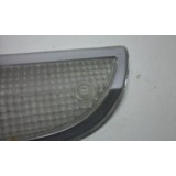 Peugeot 504 - Vidro farolim frente esquerdo (GEMO)