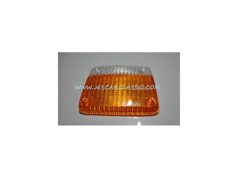 Toyota Land Cruiser BJ40 / Toyota Land Cruiser BJ45 - Vidro farolim frente