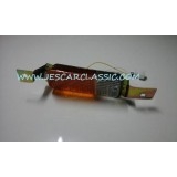 Toyota Corolla III KE30 - Farolim frente esquerdo