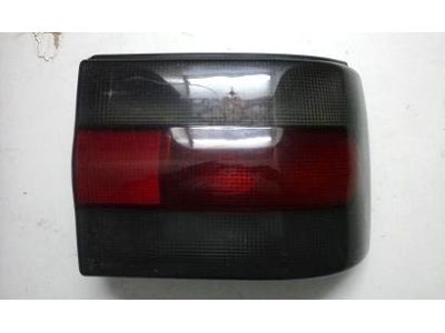 Renault 19 II - Farolim traseiro direito (SCINTEX)