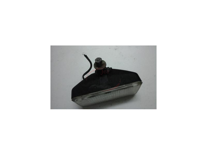 Multimarcas - Farol auxiliar H3 (HELLA)