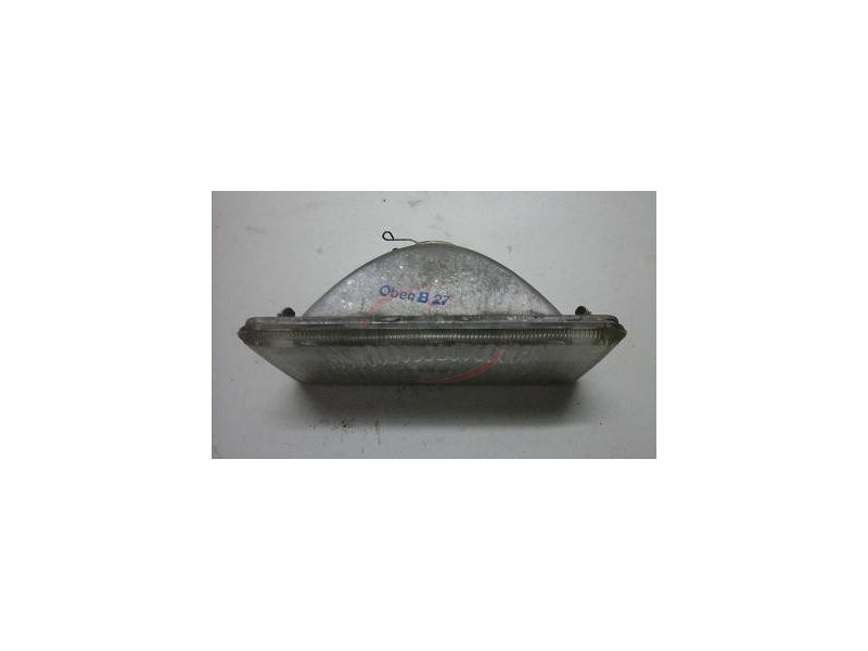 Multimarcas - Farol auxiliar H3 (HELLA)