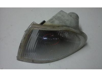 Opel Astra F - Farolim frente esquerdo (BRITAX)
