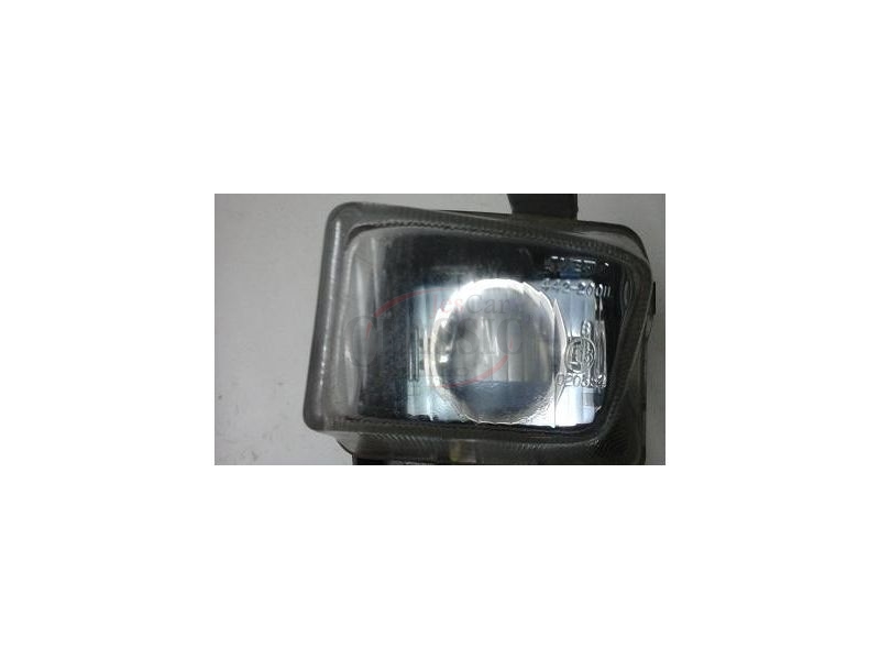 Opel Astra F - Farol auxiliar esquerdo H3 (DEPO)