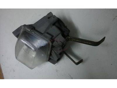 Opel Astra F - Farol auxiliar esquerdo H3 (DEPO)