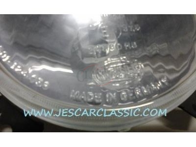 VW Golf II - Farol auxiliar esquerdo H3 (HELLA)