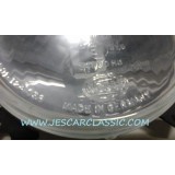 VW Golf II - Farol auxiliar esquerdo H3 (HELLA)