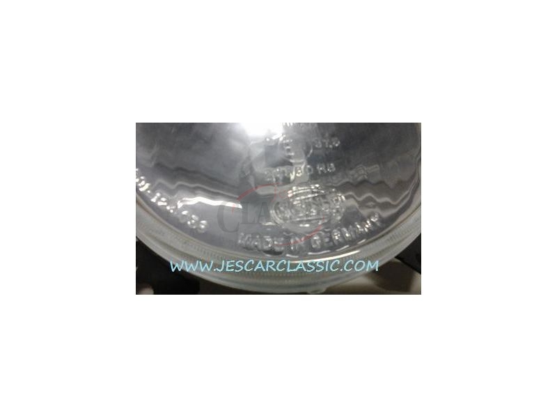 VW Golf II - Farol auxiliar esquerdo H3 (HELLA)