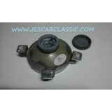 VW Golf II - Farol auxiliar esquerdo H3 (HELLA)