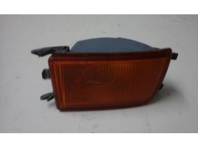 VW Golf III / VW Vento - Farolim frente esquerdo (ZKW)