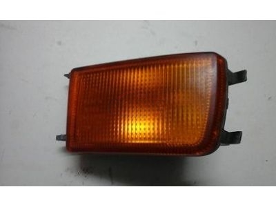 VW Golf III / VW Vento - Farolim frente esquerdo (ZKW)