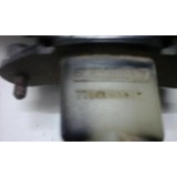 Renault 19 I - Tampa exterior do depósito combustível